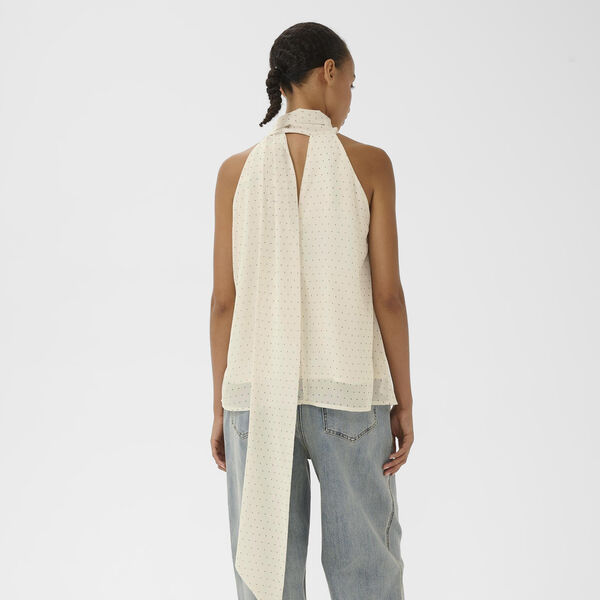 GZdorah P top, birch dot, Gestuz