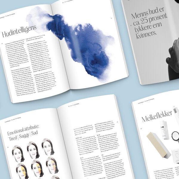 Hudintelligens - fra akne til antiaging, Elite Helse