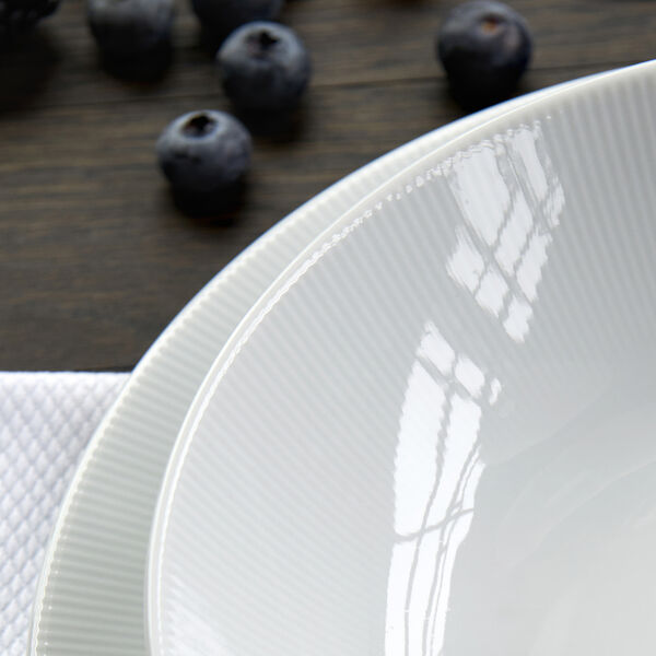 Eventail skål 0,8 L, hvit, Pillivuyt