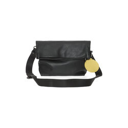 Mellow crossover/shopper veske, black, Mandarina Duck
