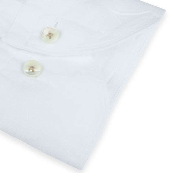 Slimline C72 RC cuff Casual, white, Stenströms