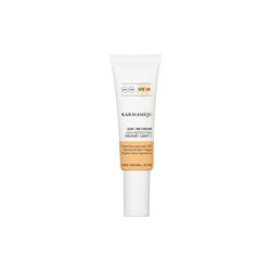 Sun BB Cream, light, Karmameju