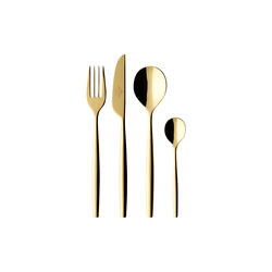 MetroChic d'Or bestikksett, 24 deler, Villeroy & Boch