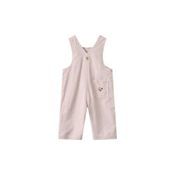 Overall Mea, 1354 soft lilac, Wheat