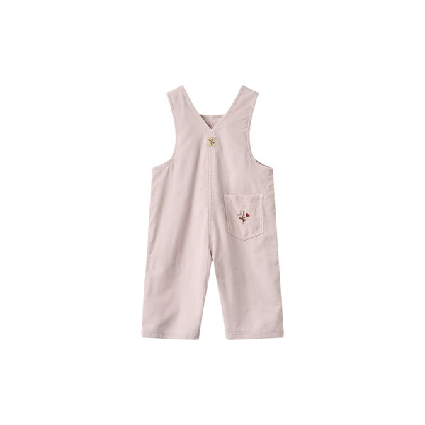 Overall Mea, 1354 soft lilac, Wheat