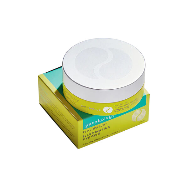 FlashPatch illuminating øyemaske, 15 stk FlashPatch illuminating øyemaske, 15 stk, Patchology
