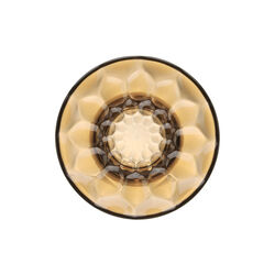 JELLIES knagg, amber, Kartell