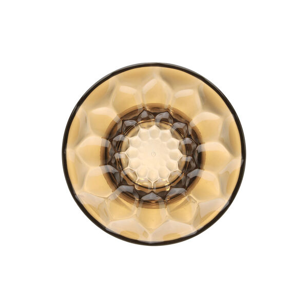 JELLIES knagg, amber, Kartell