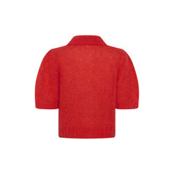 VernoniPW CA, poppy red, Part Two