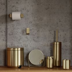 Ume krok, brass, Zone Denmark