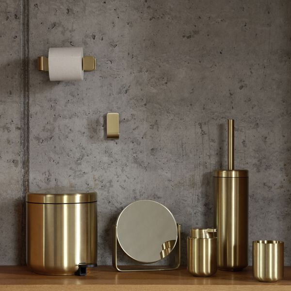 Ume krok, brass, Zone Denmark