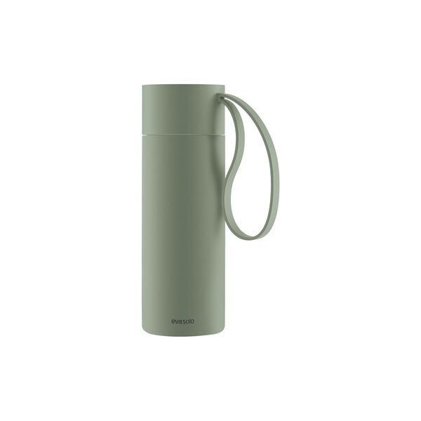To Go Cup, green goddess, Eva Solo