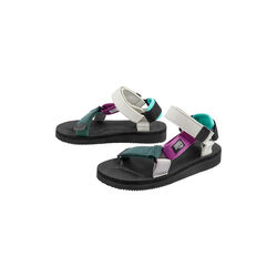 HAY x Suicoke sandaler, forest delight, HAY