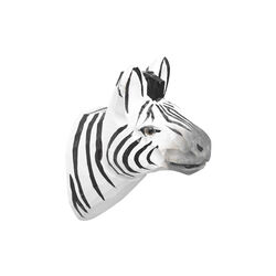 Sebra knagg, Ferm Living Kids