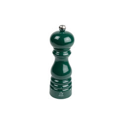 Paris uS pepperkvern, forest green, Peugeot