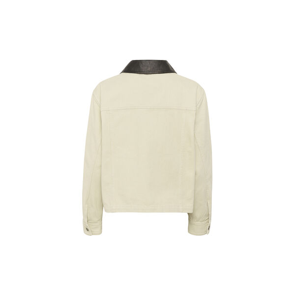 KBTatiana Short Jacket, overcast, Karen by Simonsen