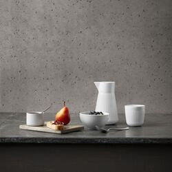 Legio Nova skål, Eva Trio