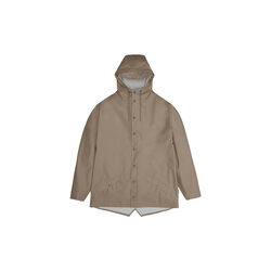Jacket, taupe, Rains