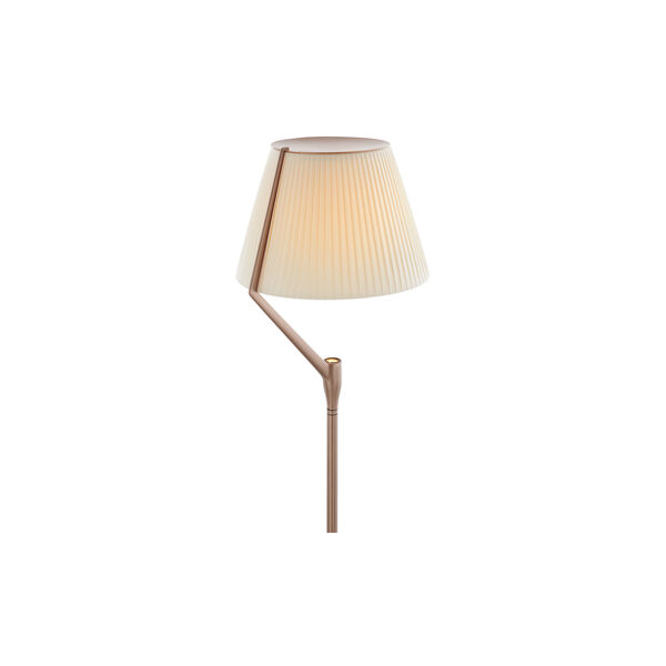 ANGELO STONE gulv lampe, copper, Kartell
