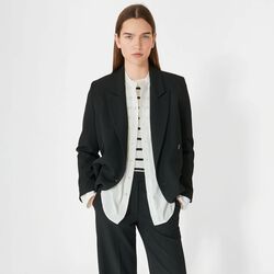 Arizona Blazer, black, Lovechild 1979