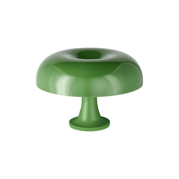 Nessino Table Lamp, green Nessino Table Lamp, green, Artemide