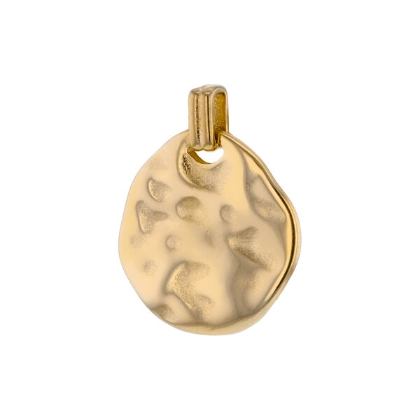 The Circle medaljong anheng, gull The Circle medaljong anheng, gull, CAMILLA PIHL