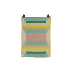 Mikkel Babypledd, Pastel, Røros Tweed