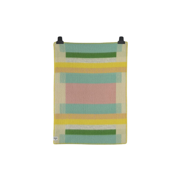 Mikkel Babypledd, Pastel Mikkel Babypledd, Pastel, Røros Tweed