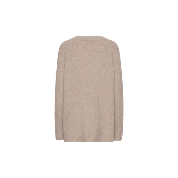 MANOU4028 Pullover, atmosphere, Ilse Jacobsen Hornb&aelig;k