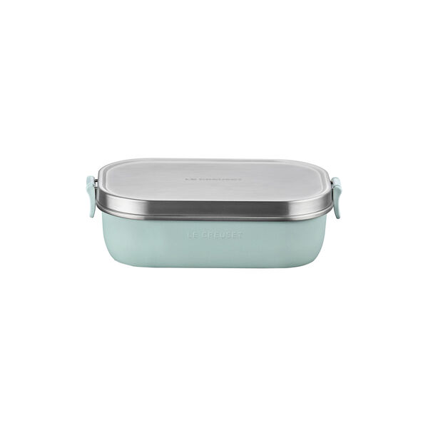 On The Go Matboks, sea salt, Le Creuset