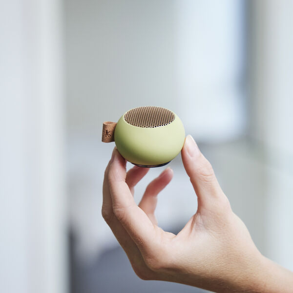 aGO MINI Bluetooth høyttaler, Kreafunk