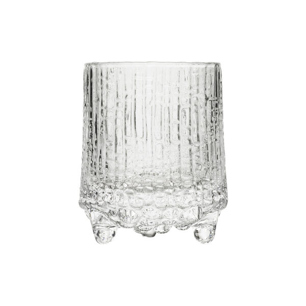 Ultima Thule snapseglass, klar Ultima Thule snapseglass, klar, Iittala