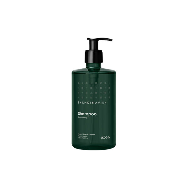 SKOG Shampoo SKOG Shampoo, Skandinavisk