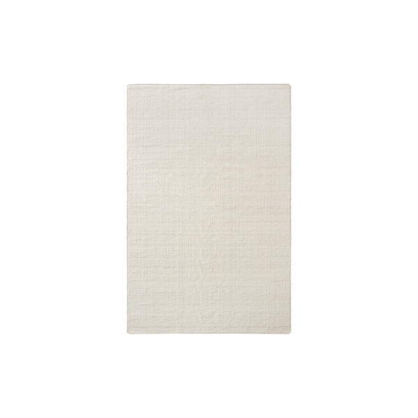 Collect SC85 gulvteppe, milk, &Tradition