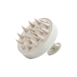 Revitaliserende hodebunnsb&oslash;rste, Elm Organics