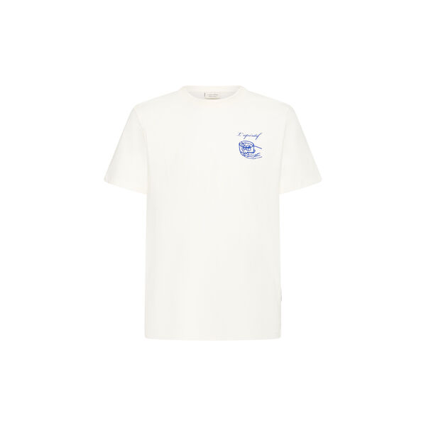 CFEGEBJERG 0281 T-Shirt, surf the web, Casual Friday