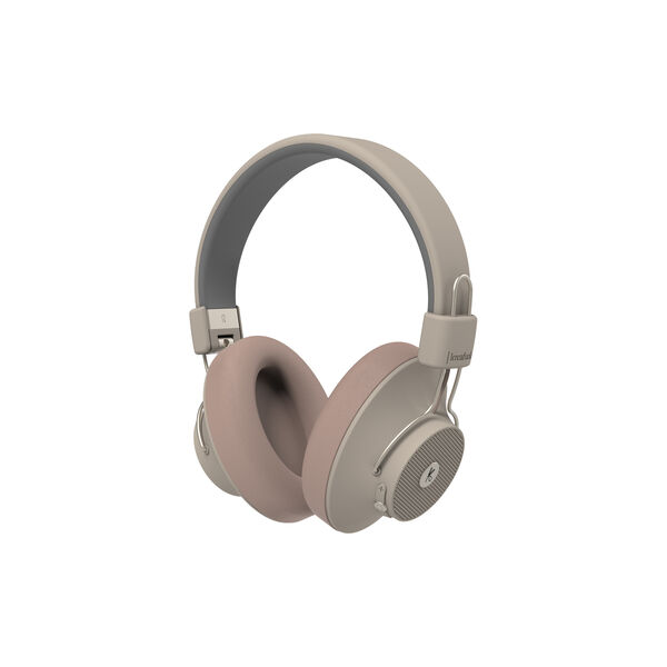 aBEAT Qi Bluetooth-hodetelefoner, Kreafunk