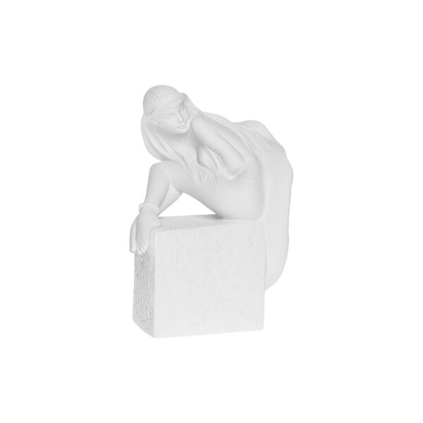 Fisken, kvinne, Spring Copenhagen