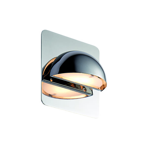 R&Oslash;RHAT bakplate, st&aring;l, LIGHT-POINT