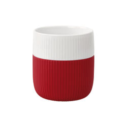 Riflet Contrast krus 35 cl, julestjerne
