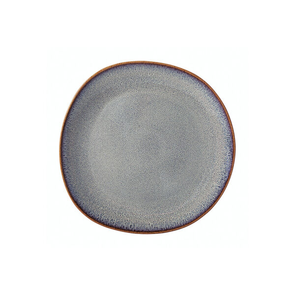 Lave Beige tallerken, beige, Villeroy & Boch