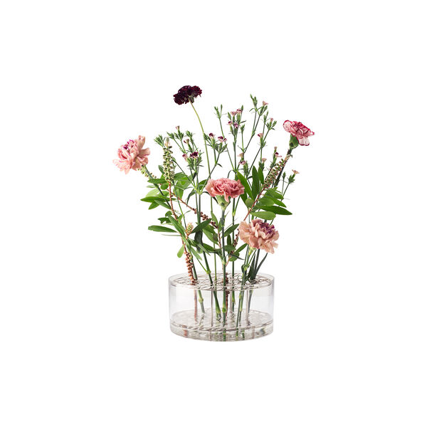 Äng vase stor, Klong