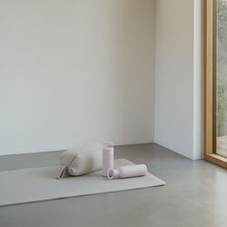 Tabi termoflaske 0,55 L. dusty rose, Stelton