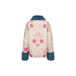 Katinka Jacket, pearl, HUNKØN