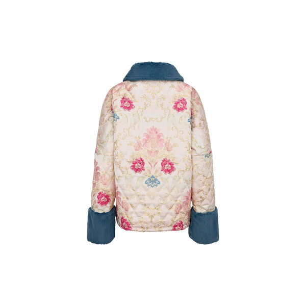 Katinka Jacket, pearl Katinka Jacket, pearl, HUNKØN