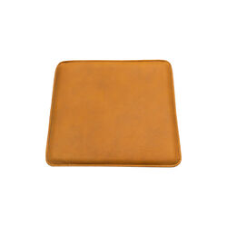 Seat Pad for Noel Bar/Counter Stool, cognac, Thorup Copenhagen