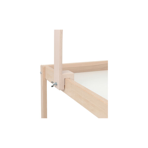 BabyAmuse uroholder, bøk BabyAmuse uroholder, bøk, Franck & Fischer