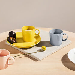 Teema krus 30 cl, honey, Iittala