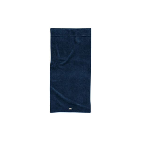 Premium h&aring;ndkle 100X150, blue, Gant