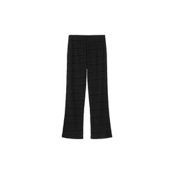 PaitonRS bukse, black, R&eacute;sum&eacute;